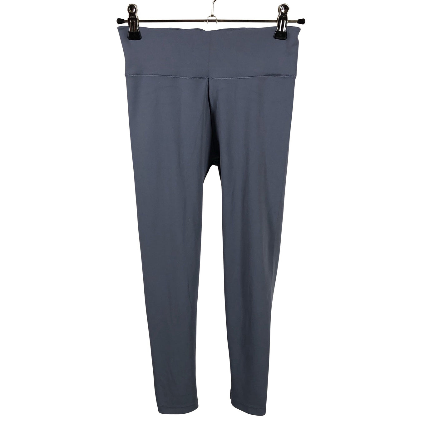 Unisex Uniqlo - Sports tights, size 134 - 140 - Light blue (1)