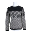 Unisex Sherpa - Sweater, size 32 - Gray ()