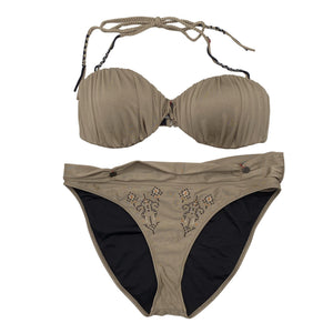 Unisex Odd Molly - Bikinis, size 38 - Beige (1)