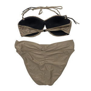Unisex Odd Molly - Bikinis, size 38 - Beige (2)