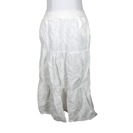 Unisex Nanso - Fabric skirt, size 34 - White ()