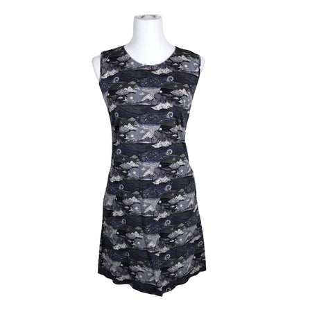 Unisex Somewhere - Dress, size 36 - Blue ()