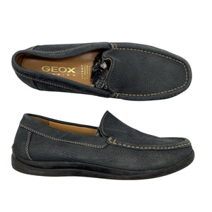 Unisex Geox - Loafers, size 41 - Blue (1)