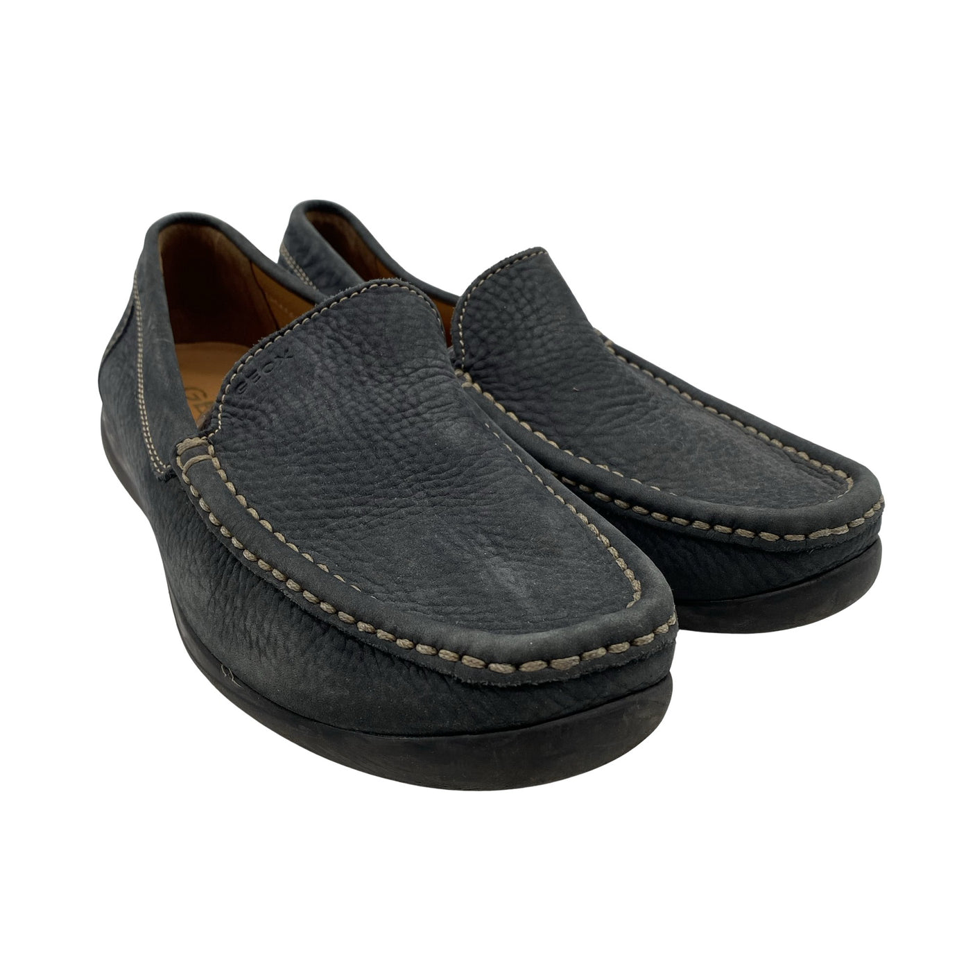 Unisex Geox - Loafers, size 41 - Blue (2)
