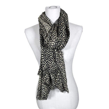 Unisex Nanso - Scarf, size Maxi - Beige ()