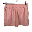 Unisex The North Face - Sports skirt, size 38 - Light pink ()