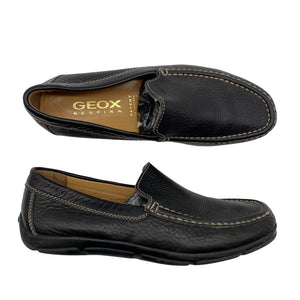 Unisex Geox - Loafers, size 41 - Black (1)