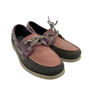 Unisex Sebago - Loafers, size 41 - Light pink (2)