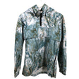 Unisex Lindex - Spring/Fall jacket, size 158 - 164 - Green ()