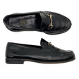 Unisex Lottconcept - Loafers, size 42 - Black ()