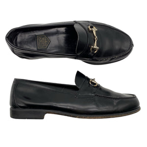 Unisex Lottconcept - Loafers, size 42 - Black (1)