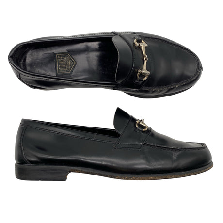 Unisex Lottconcept - Loafers, size 42 - Black ()