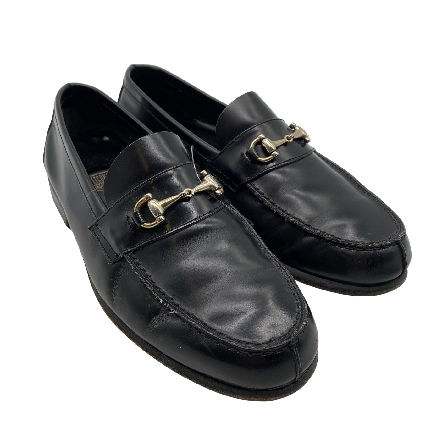 Unisex Lottconcept - Loafers, size 42 - Black (2)