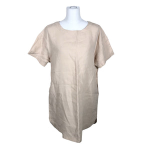 Unisex Nanso - Dress, size 36 - Beige (2)