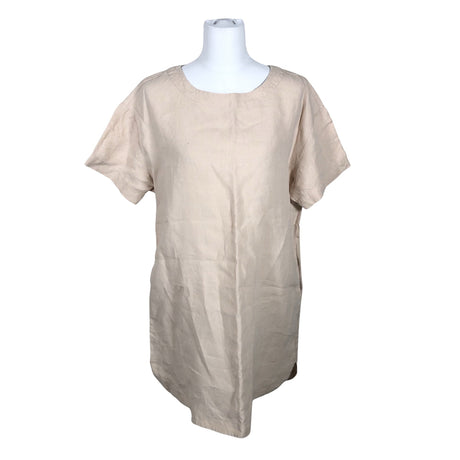 Unisex Nanso - Dress, size 36 - Beige (2)