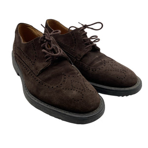 Unisex Lloyd - Walking shoes, size 41 - Brown (2)