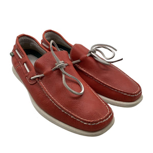 Unisex Phil Hunt - Loafers, size 41 - Red (2)