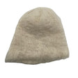 Unisex Balmuir - Winter beanie, size 50 - 52 cm - Natural white ()
