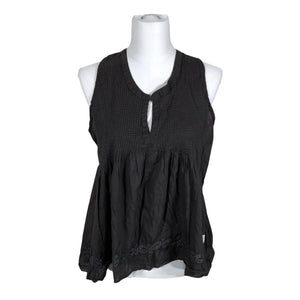 Unisex Odd Molly - Top, size 38 - Gray (1)