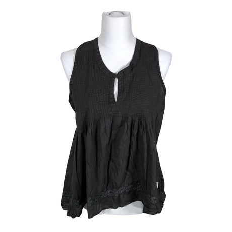 Unisex Odd Molly - Top, size 38 - Gray ()