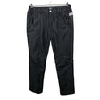 Unisex Torstai - Winter pants, size 40 - Black ()