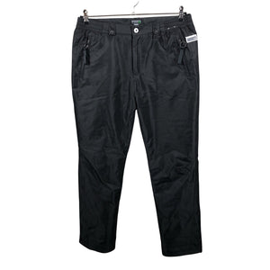 Unisex Torstai - Winter pants, size 40 - Black (1)