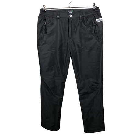 Unisex Torstai - Winter pants, size 40 - Black ()