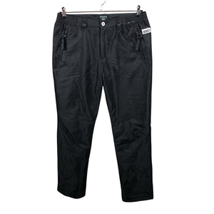 Unisex Torstai - Winter pants, size 40 - Black (2)