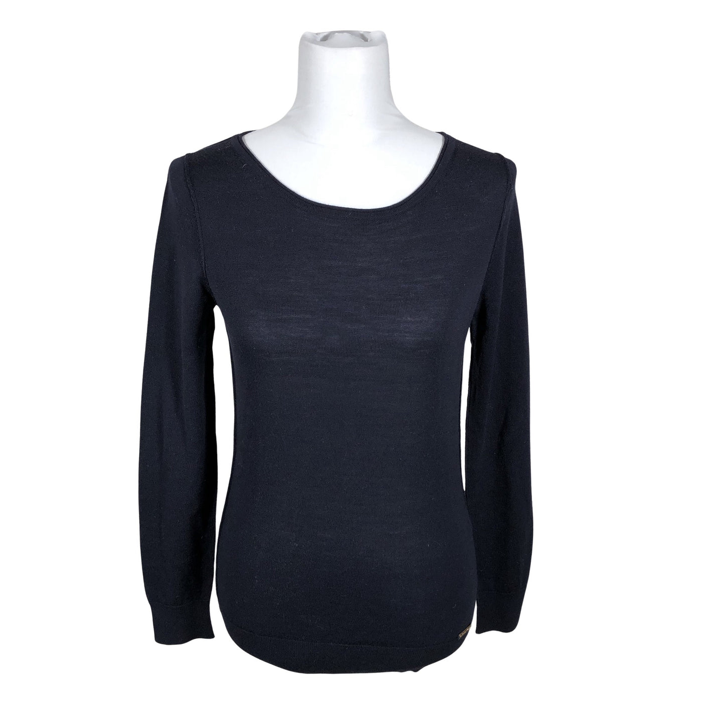Unisex Michael Kors - Sweater, size 38 - Blue (1)
