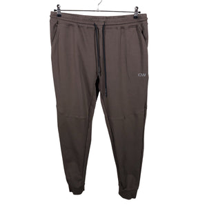Unisex ICIW – Icaniwill - Sweatpants, size 42 - Brown (1)