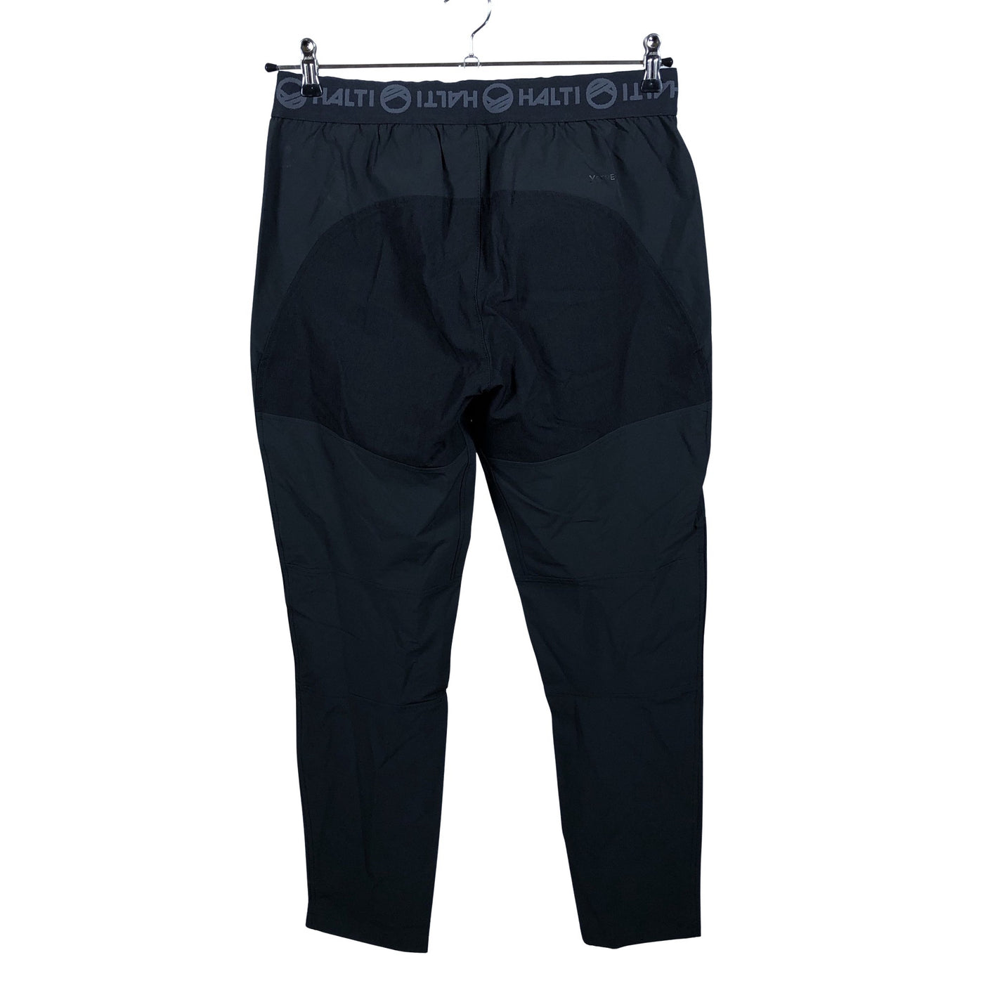 Unisex Halti - Outdoor pants, size 40 - Black (2)