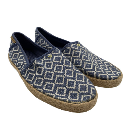 Unisex Ted Baker - Loafers, size XXS - Blue (2)