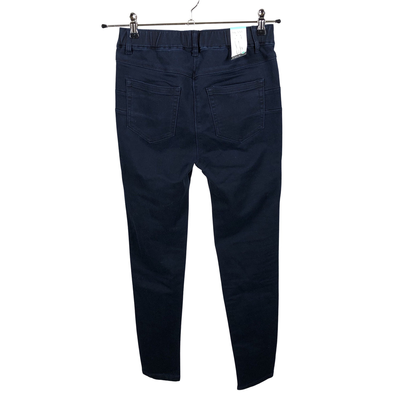Unisex Your Face - Jeggings, size 36 - Blue (2)