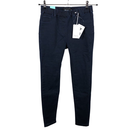 Unisex Your Face - Jeggings, size 36 - Blue ()