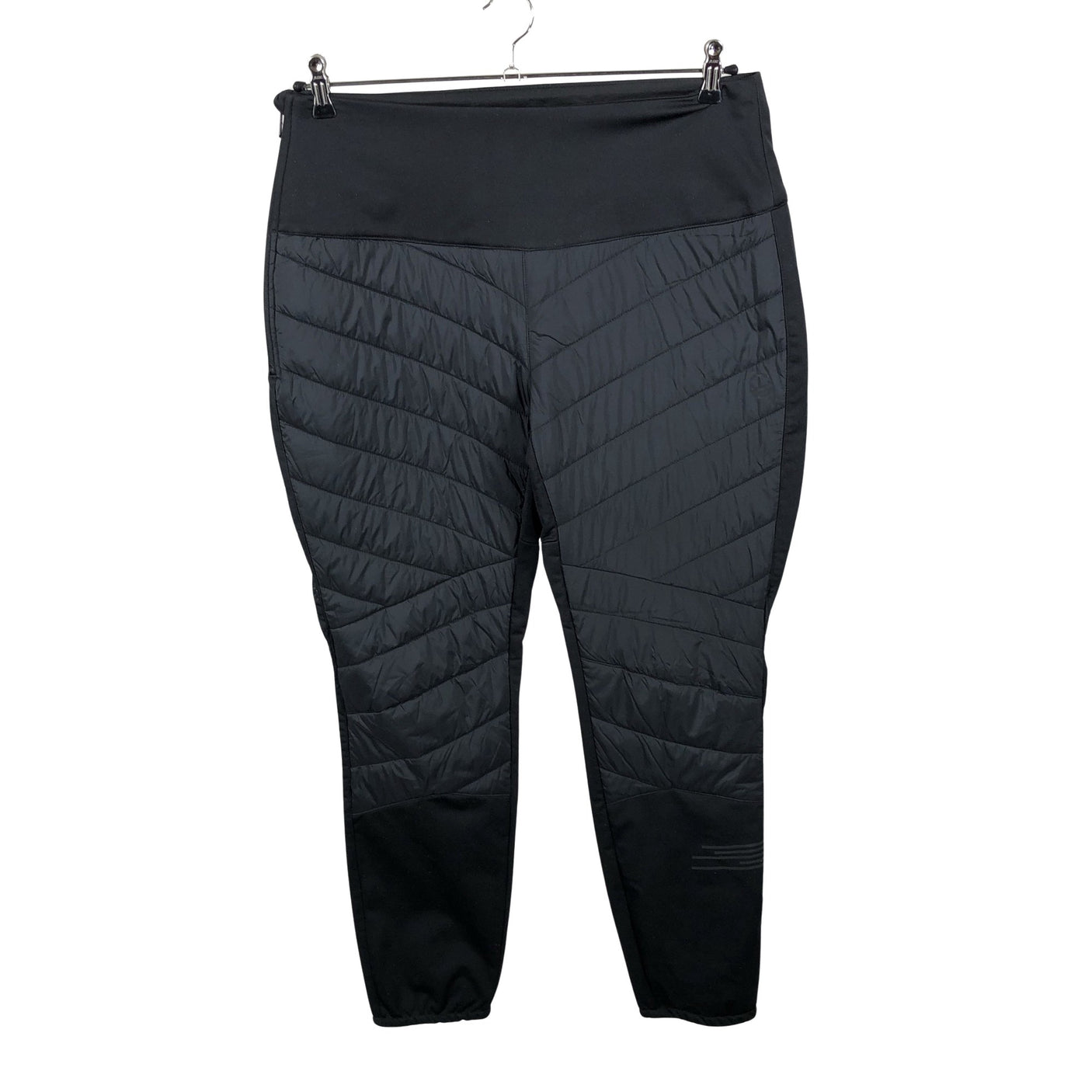 Unisex Halti - Softshell pants, size 40 - Black (2)