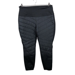 Unisex Halti - Softshell pants, size 40 - Black (2)