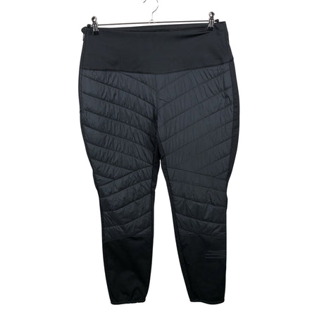 Unisex Halti - Softshell pants, size 40 - Black (2)