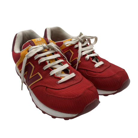 Unisex New Balance - Sneakers, size 43 - Red (2)