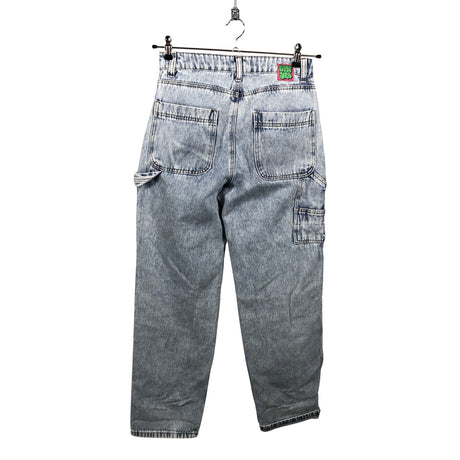 Unisex empyre - Jeans, size 36 - Light blue (2)