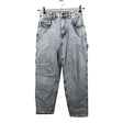 Unisex empyre - Jeans, size 36 - Light blue ()