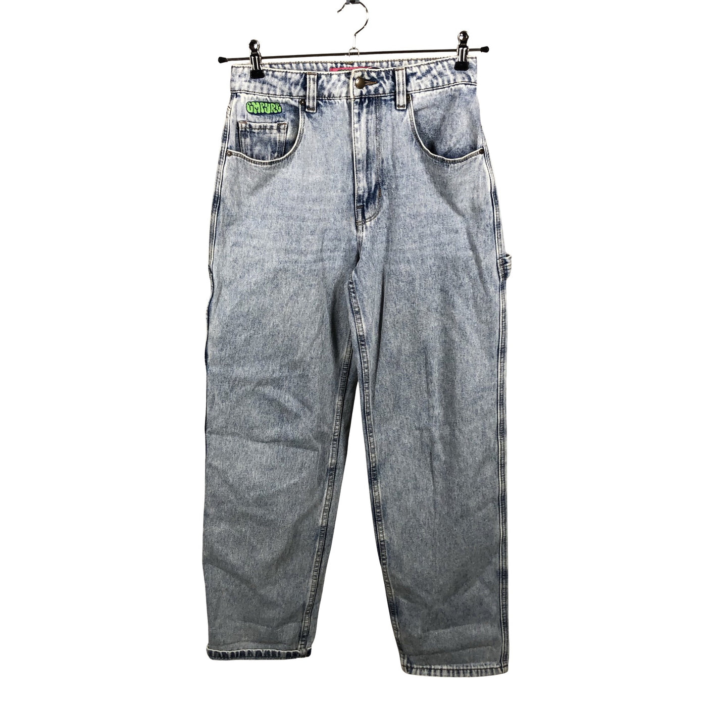 Unisex empyre - Jeans, size 36 - Light blue (1)