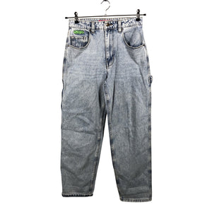 Unisex empyre - Jeans, size 36 - Light blue (1)
