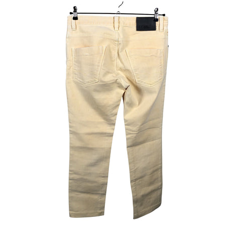 Unisex Hugo Boss - Jeans, size W33 - Orange (2)