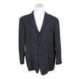 Unisex Stockmann 1862 - Blazer, size XXXL - Black ()
