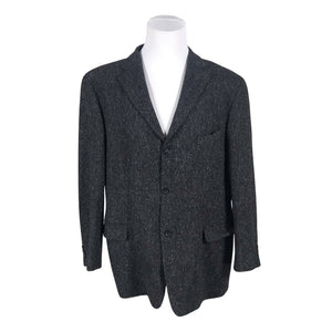 Unisex Stockmann 1862 - Blazer, size XXXL - Black (1)