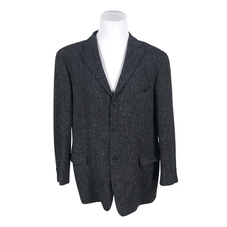 Unisex Stockmann 1862 - Blazer, size XXXL - Black ()