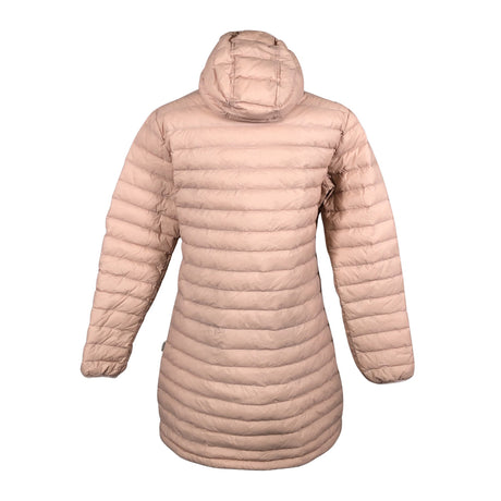 Unisex Stormberg - Light down jacket, size 38 - Light pink (2)