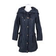 Unisex Reset - Outdoor jacket, size 36 - Blue ()