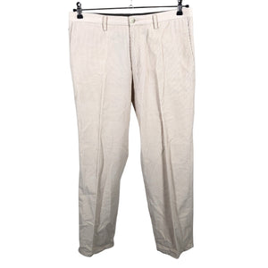 Unisex Hugo Boss - Velvet pants, size M - Beige (2)