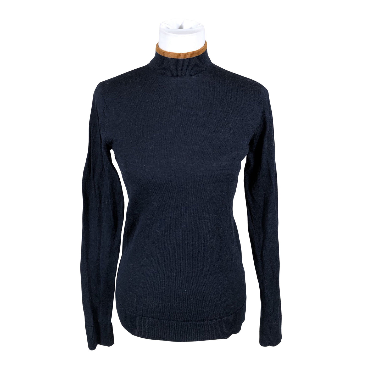 Unisex Weekday - Sweater, size 36 - Blue (1)